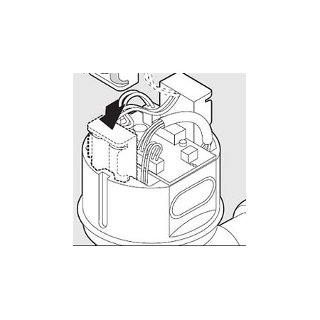 Moen Service Kit 104536